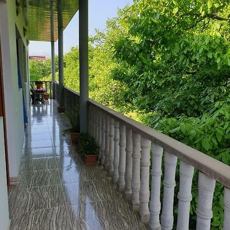 Tatev Shinuhayr Hotel' Exteriér fotografie