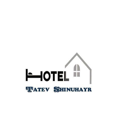 Tatev Shinuhayr Hotel' Exteriér fotografie