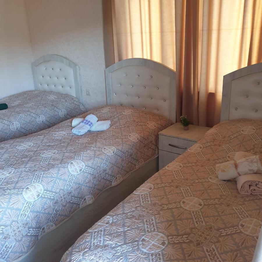 Tatev Shinuhayr Hotel' Exteriér fotografie