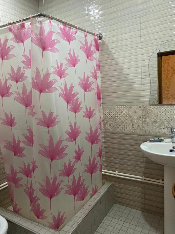 Tatev Shinuhayr Hotel' Pokoj fotografie